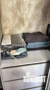 2-к квартира, посуточно, 48м2, 9/9 этаж