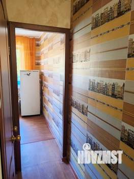 1-к квартира, на длительный срок, 31м2, 3/5 этаж