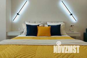 2-к квартира, посуточно, 42м2, 2/9 этаж