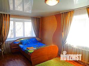 Студия квартира, посуточно, 31м2, 3/5 этаж