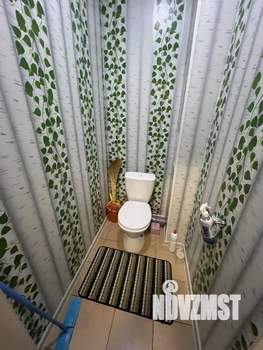 Студия квартира, на длительный срок, 28м2, 5/7 этаж