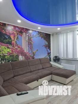 2-к квартира, посуточно, 70м2, 13/16 этаж