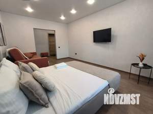 1-к квартира, посуточно, 47м2, 2/7 этаж