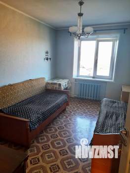 2-к квартира, на длительный срок, 52м2, 3/3 этаж
