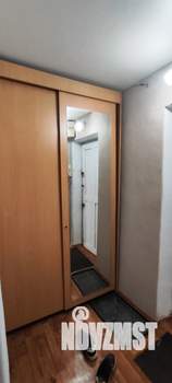 1-к квартира, на длительный срок, 35м2, 3/6 этаж