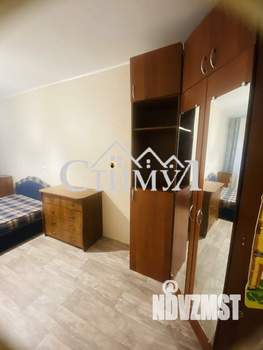 2-к квартира, на длительный срок, 43м2, 1/5 этаж