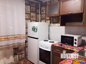 2-к квартира, на длительный срок, 46м2, 4/5 этаж