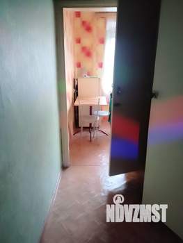 1-к квартира, посуточно, 33м2, 2/9 этаж