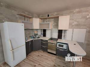 Студия квартира, на длительный срок, 40м2, 3/9 этаж