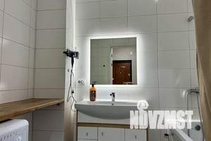 1-к квартира, посуточно, 50м2, 1/9 этаж