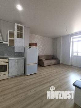 Студия квартира, на длительный срок, 32м2, 5/10 этаж