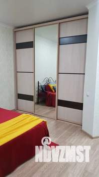 1-к квартира, посуточно, 40м2, 2/5 этаж