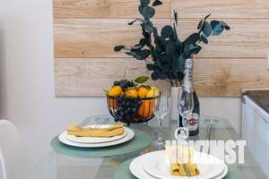 2-к квартира, посуточно, 52м2, 2/7 этаж