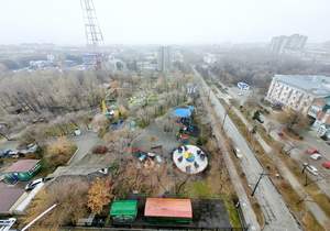 1-к квартира, на длительный срок, 40м2, 12/13 этаж
