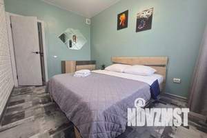 2-к квартира, посуточно, 50м2, 5/7 этаж