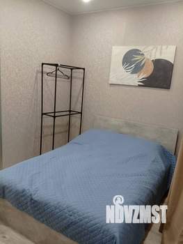 Студия квартира, на длительный срок, 31м2, 7/12 этаж