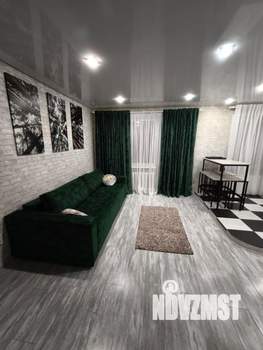 1-к квартира, на длительный срок, 33м2, 5/5 этаж