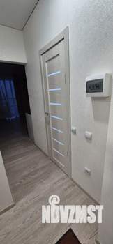 Студия квартира, на длительный срок, 33м2, 9/9 этаж