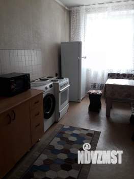 2-к квартира, посуточно, 70м2, 2/9 этаж