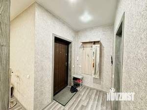 1-к квартира, посуточно, 32м2, 1/1 этаж