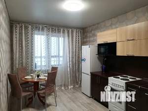 1-к квартира, посуточно, 55м2, 17/17 этаж