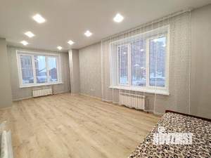 1-к квартира, на длительный срок, 47м2, 1/9 этаж