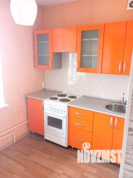 1-к квартира, на длительный срок, 34м2, 5/5 этаж