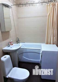 2-к квартира, посуточно, 50м2, 1/1 этаж