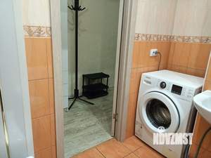 Студия квартира, на длительный срок, 30м2, 8/9 этаж