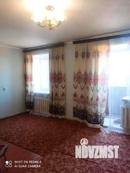 1-к квартира, на длительный срок, 32м2, 6/9 этаж