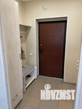 Студия квартира, посуточно, 25м2, 3/9 этаж