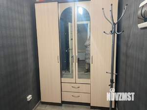 1-к квартира, на длительный срок, 42м2, 1/7 этаж