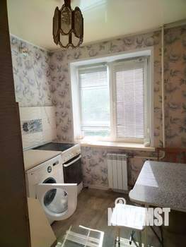 2-к квартира, на длительный срок, 43м2, 2/6 этаж