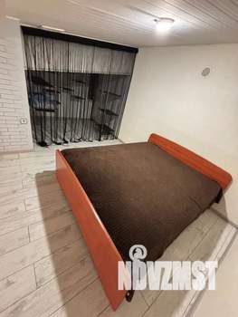 1-к квартира, посуточно, 40м2, 7/7 этаж