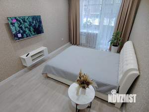 1-к квартира, посуточно, 41м2, 1/5 этаж