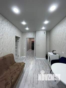 1-к квартира, на длительный срок, 35м2, 2/9 этаж