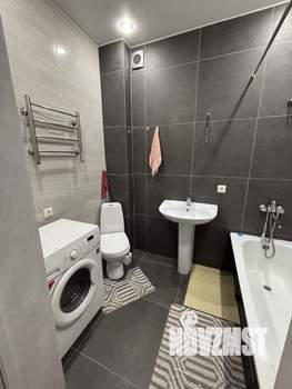 1-к квартира, на длительный срок, 40м2, 2/5 этаж