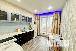 1-к квартира, посуточно, 32м2, 3/9 этаж