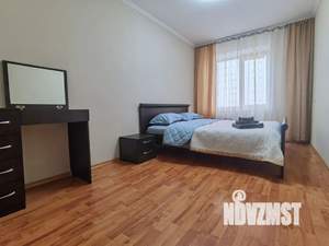 2-к квартира, посуточно, 46м2, 9/10 этаж