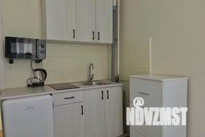 1-к квартира, посуточно, 20м2, 1/5 этаж