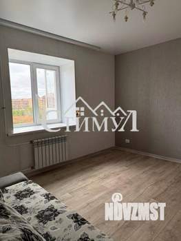 Студия квартира, на длительный срок, 33м2, 3/5 этаж