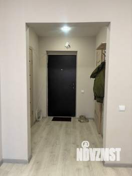 Студия квартира, посуточно, 32м2, 7/9 этаж