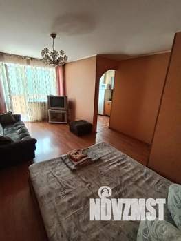 1-к квартира, посуточно, 36м2, 3/4 этаж