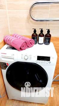 1-к квартира, посуточно, 39м2, 3/5 этаж