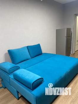 Студия квартира, посуточно, 28м2, 4/7 этаж