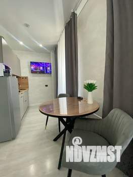 Студия квартира, посуточно, 26м2, 9/9 этаж