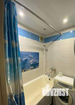 1-к квартира, на длительный срок, 36м2, 6/10 этаж