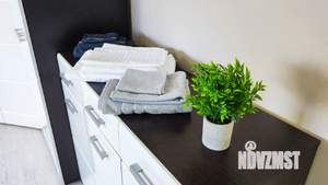 1-к квартира, посуточно, 44м2, 1/1 этаж