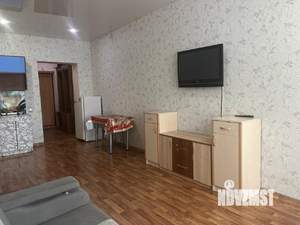 Студия квартира, на длительный срок, 25м2, 2/5 этаж