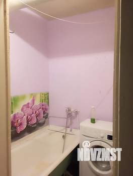 1-к квартира, посуточно, 33м2, 2/9 этаж